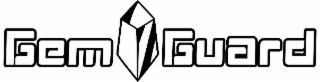 GEM GUARD logo