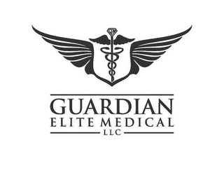GEM GUARDIAN ELITE MEDICAL LLC logo