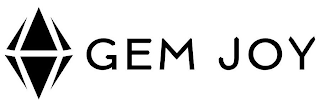 GEM JOY logo