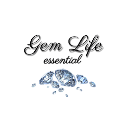 GEM LIFE ESSENTIAL logo