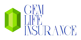 GEM LIFE INSURANCE logo