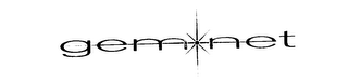 GEM NET logo