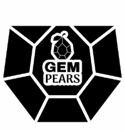 GEM PEARS logo