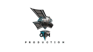 GEM PRODUCTION logo