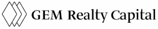 GEM REALTY CAPITAL
