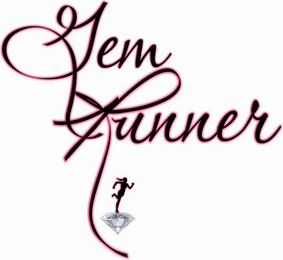 GEM RUNNER logo