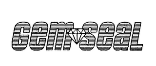 GEM SEAL logo