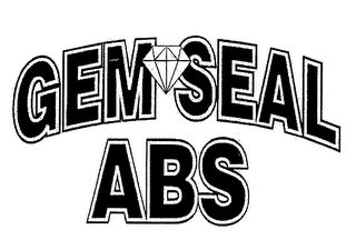 GEM SEAL ABS logo