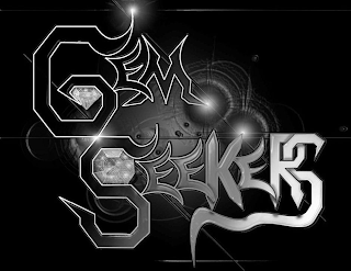 GEM SEEKERS logo