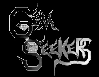 GEM SEEKERS logo