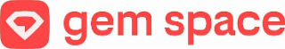 GEM SPACE logo