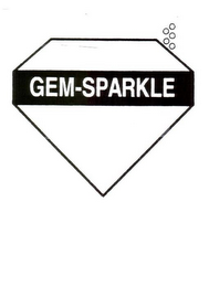 GEM-SPARKLE logo