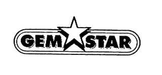 GEM STAR logo
