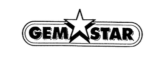 GEM STAR logo