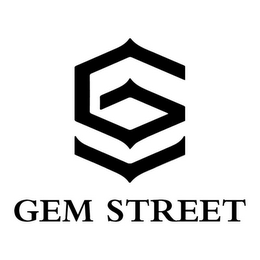GEM STREET logo