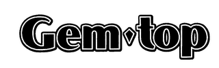 GEM TOP logo