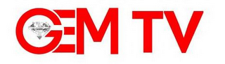 GEM TV logo