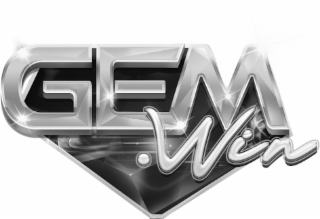 GEM .WIN logo