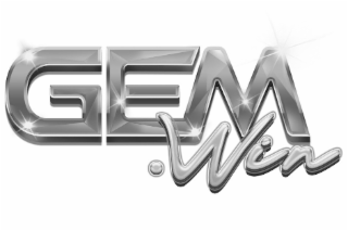 GEM .WIN logo