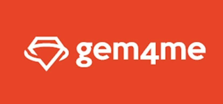 GEM4ME logo