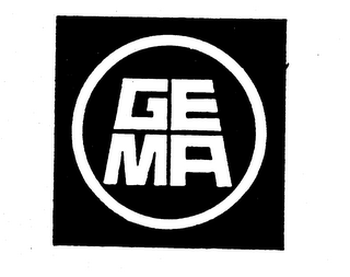 GEMA logo
