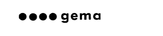 GEMA logo