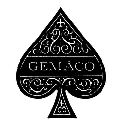 GEMACO logo