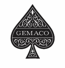 GEMACO logo
