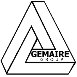GEMAIRE GROUP logo