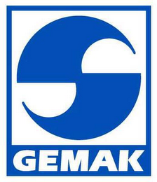 GEMAK logo