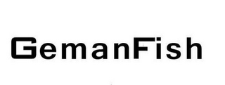 GEMANFISH logo