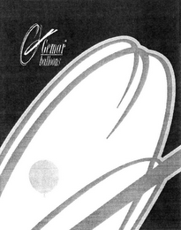 GEMAR BALLOONS logo