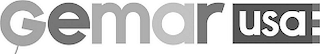 GEMAR USA logo