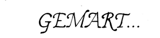 GEMART... logo