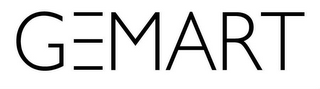 GEMART logo