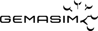 GEMASIM logo