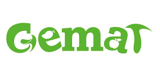GEMAT logo