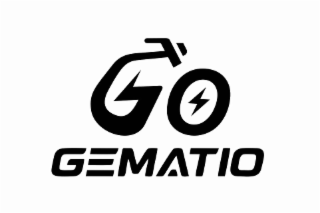 GEMATIO logo
