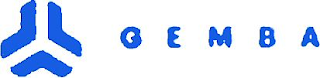 GEMBA logo