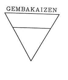 GEMBAKAIZEN logo