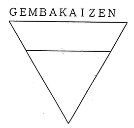 GEMBAKAIZEN logo