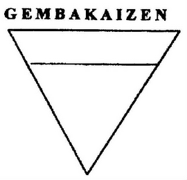 GEMBAKAIZEN logo