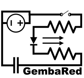 GEMBARED logo