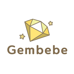 GEMBEBE logo