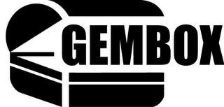 GEMBOX logo