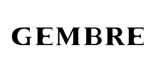 GEMBRE logo