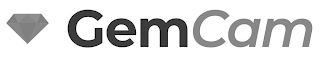 GEMCAM logo