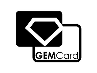 GEMCARD logo
