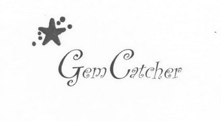 GEMCATCHER logo
