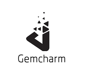 GEMCHARM logo